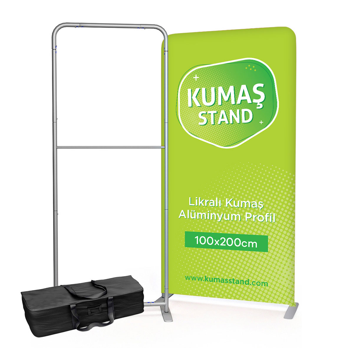 100x200 Kumaş Pano