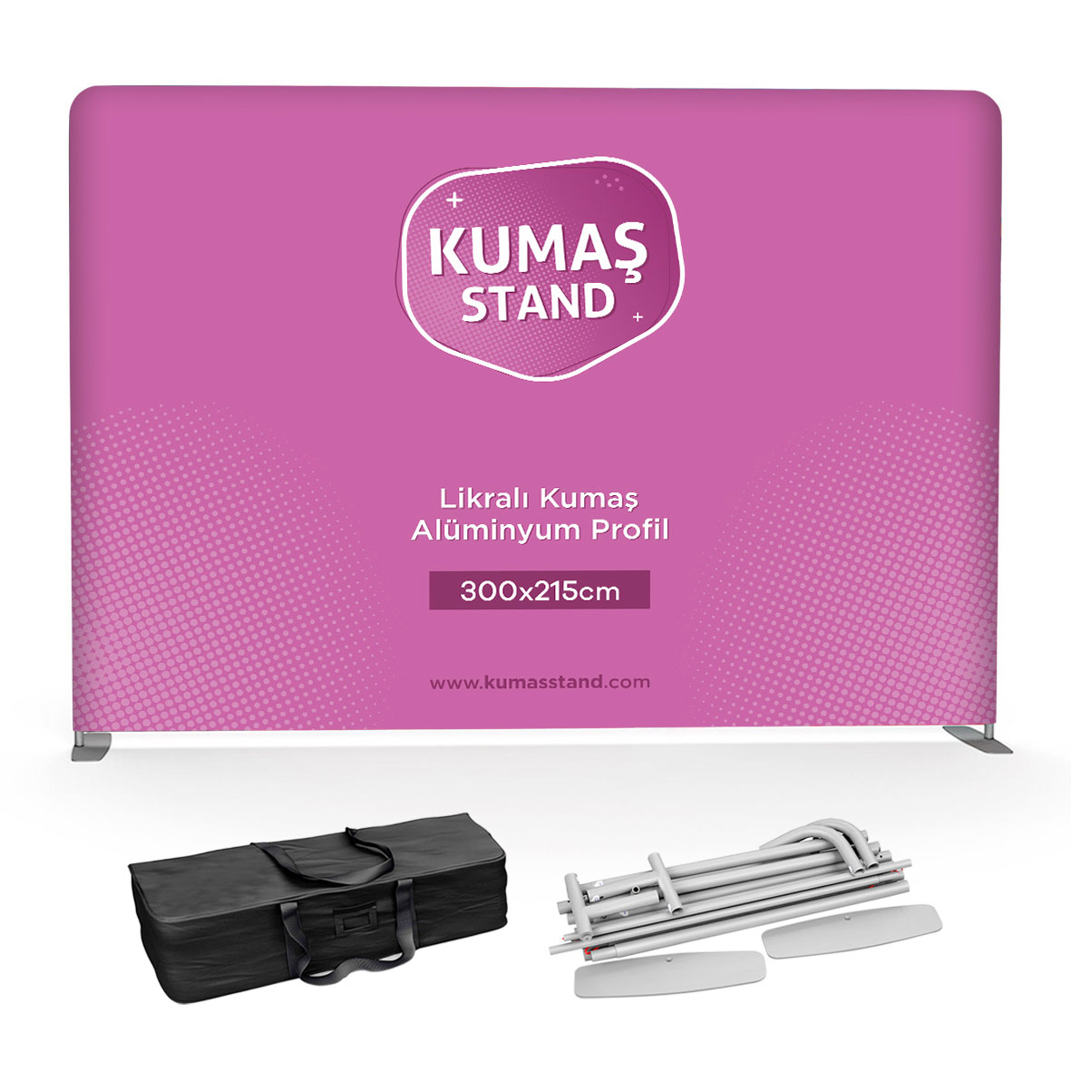 300x215 Kumaş Pano
